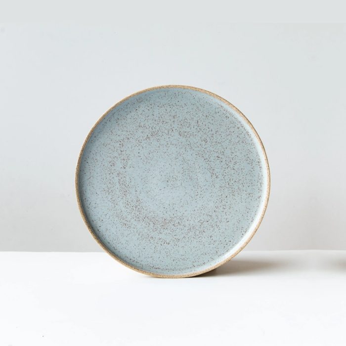 Gray Melamine Dinnerware Sets And Bowls Sets - Image 3