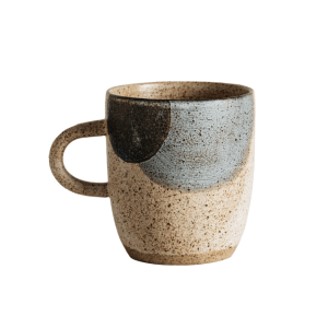 porcelain bowl