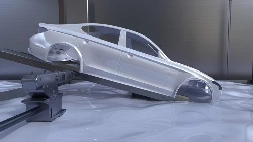 Адипиновая кислота используется в антикоррозионных автомобильных электрофоретических грунтовках (KTL/E-coat)