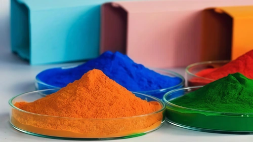 Адипиновая кислота (Adipic Acid, CAS 124-04-9) используется в производстве эпоксидно-полиэфирных покрытий