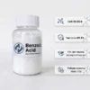 Бензойная кислота техническая ≥99.5% (Benzoic Acid, CAS 65-85-0) от производителя