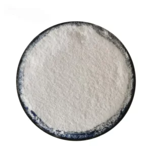 Поставщик порошка промышленной бензойной кислоты (Benzoic Acid, CAS 65-85-0), конкурентоспособные цены