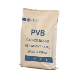 Поливинилбутираль (ПВБ / Polyvinyl Butyral Resin / PVB / CAS 63148-65-2) поставляется в Россию оптом по ценам производителя. Товар в наличии, быстрая отгрузка