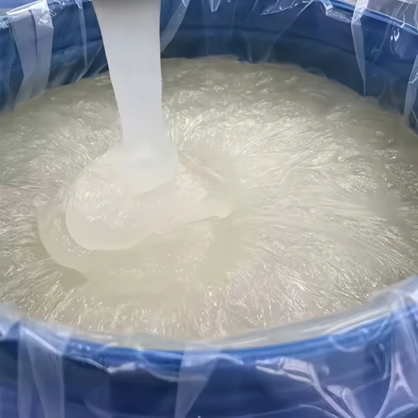 Лауретсульфат натрия (SLES 70%, CAS 68585-34-2) , Оптовые закупки напрямую с завода по конкурентным ценам