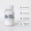 Сульфат натрия (Sodium Sulfate Anhydrous,CAS 7757-82-6) оптом,Купить от производителя