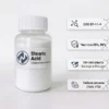 Стеариновая кислота (Stearic Acid, CAS 57-11-4) оптом | Купить от поставщика
