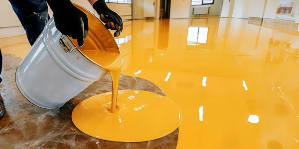 Стеариновая кислота (Stearic Acid, CAS 57-11-4) используется в производстве красок и смазочных материалов для пластмасс