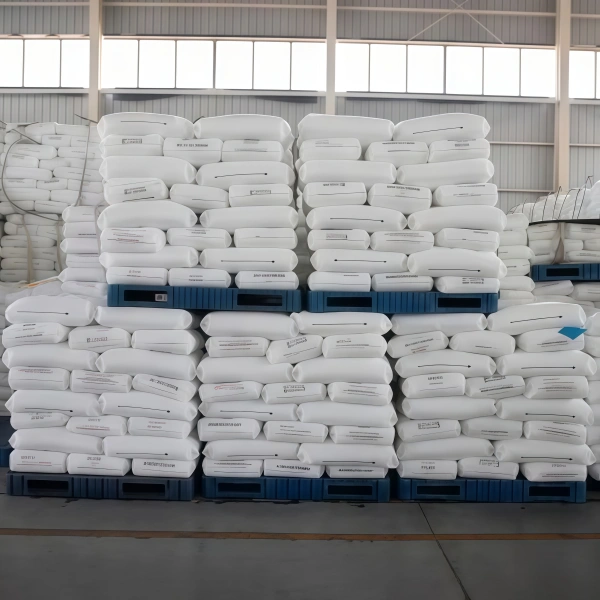 Гидроксиэтилцеллюлоза (Hydroxyethyl Cellulose, CAS 9004-62-0) 95%. Выходной загуститель для ЛКМ, ССС и бурения. Высокая и средняя вязкость
